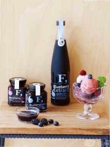 거창 베리 농장 체험 ...